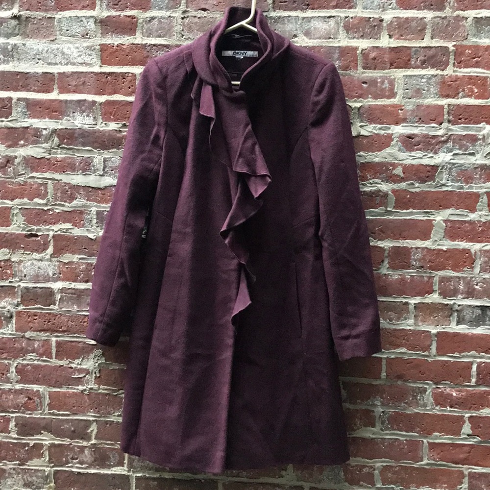 DKNY Women’s Coat